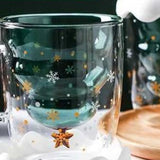 Tasse Originale <br> Mug de Noël 250ml