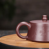 Théière Chinoise <br> de Yixing 150ml