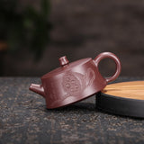 Théière Chinoise <br> de Yixing 150ml