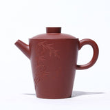Théière Chinoise Argile