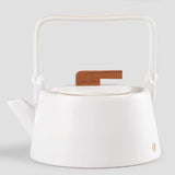 Théière scandinave