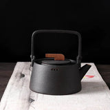 Théière en Céramique <br> Bouilloire Scandinave 800ml