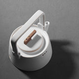 Théière en Céramique <br> Bouilloire Scandinave 800ml