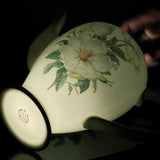 Théière en Porcelaine <br> Grand Format 1350ml
