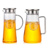 Théière Pichet Verre