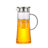 Théière Pichet <br> Verre 1,5L - 1.8L