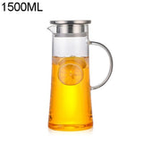 Théière Pichet <br> Verre 1,5L - 1.8L