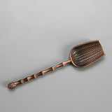 Cuillère à Thé en Cuivre