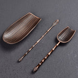 Accessoire cérémonie du thé