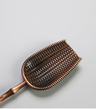 Accessoires Gong Fu Cha <br> Cuivre