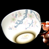 Porcelaine Bone China