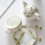 Tea For One