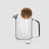 Théière en Verre Originale <br> 250ml à 750ml