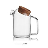 Théière en Verre Originale <br> 250ml à 750ml