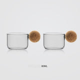 Théière en Verre Originale <br> 250ml à 750ml