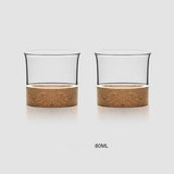 Théière en Verre Originale <br> 250ml à 750ml