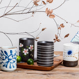Tasse Japonaise Céramique