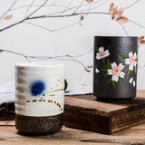 Tasse forme Haute
