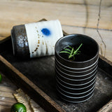Tasse Yunomi