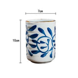 Yunomi Tasse