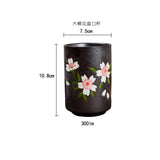 Tasse Japonaise <br> Traditionnelle 250-300ml