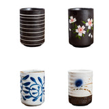 Tasse Japonaise Traditionnelle
