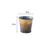 Théière Japonaise <br> Anse Bambou 1-1,2L
