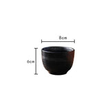 Théière Japonaise <br> Anse Bambou 1-1,2L