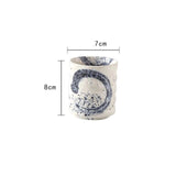 Théière Japonaise <br> Anse Bambou 1-1,2L