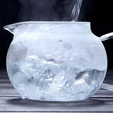 Théière en Verre et Inox <br> 650/950/1300ml