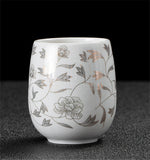 Théière en Porcelaine <br> Familiale 920ml