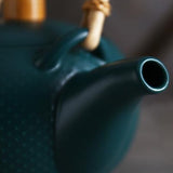 Service à Thé <br> Céramique 800ml