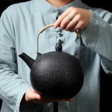 Théière en Céramique <br> 2 litres