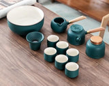 Gong Fu Cha Service