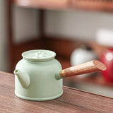 Service à Thé Gong Fu Cha <br> Moderne 200ml