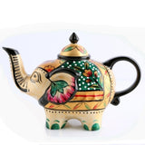 Théière en Forme d'éléphant