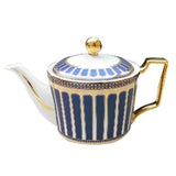 Théière en Porcelaine <br> Russe 730ml