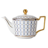 Théière Porcelaine Nordique