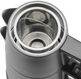 Théière Thé Turc <br> Electrique 0.7L/1.7L