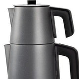 Théière Thé Turc <br> Electrique 0.7L/1.7L
