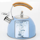 Bouilloire à Sifflet <br> Induction 3L