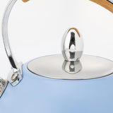Bouilloire à Sifflet <br> Induction 3L