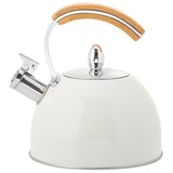 Bouilloire à Sifflet <br> Induction 3L