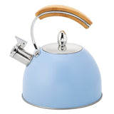 Bouilloire à Sifflet <br> Induction 3L