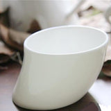 Service de Thé Design <br> Porcelaine 900ml