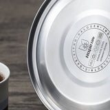 Bouilloire Sifflante <br> Tous Feux 3L