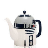 Théière R2D2