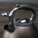 Bouilloire Sifflante <br> Tous Feux 3L