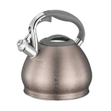 Bouilloire Sifflante <br> Tous Feux 3L