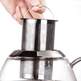 Infuseur Inox amovible